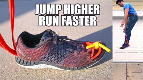 shoes that make you jump higher and run faster|vertical jump shoes.